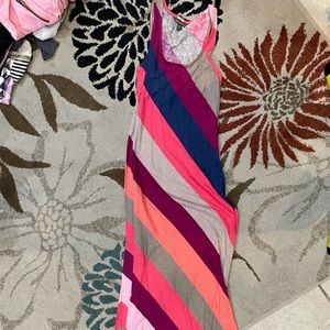 Striped Tommy Bahama Dress